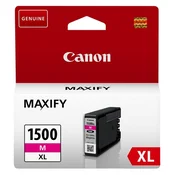 Canon tinta PGI-1500XL Magenta, BS9194B001AA