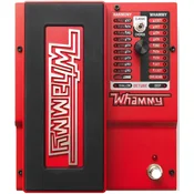 Digitech WHAMMY V Kitarski efekt (Kot novo)