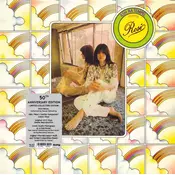 Ash Ra Tempel - Starring Rosi (LP, Colored Vinyl, Limited Edition)