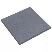 Ploce za zaštitu od padova 24 pcs Siva 50 x 50 cm Guma