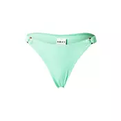 ROXY Bikini hlačke Sunshine turkizna