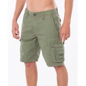 Rip Curl Classic Surf Trail Cargo kratke hlace mid green