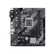 ASUS PRIME H410M-K