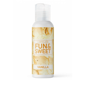 LUBRIGLADE Fun&Sweet Lubrikant na bazi vode, Aroma vanile, 30ml