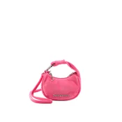 Juicy Couture Ročna torbica Bloss roza
