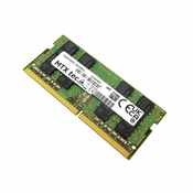 MTXtec MTXTEC 16 GB SODIMM DDR4 PC4-23400, 2993MHz 260 PIN Cl21 pomnilnik za prenosnik, (20480497)