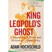 King Leopolds Ghost