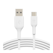 Belkin USB podatkovni kabel Type-C (CAB001bt1MWH)