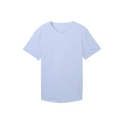 TOM TAILOR DENIM Majica, modra