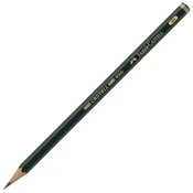 OLOVKA GRAFITNA 4H CASTELL 9000 FABER-CASTELL 119014