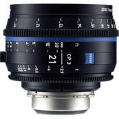 ZEISS Compact Prime CP.3 21 mm T2.9 (PL, metrički)