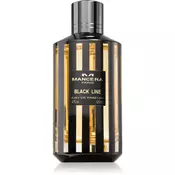 Mancera Black Line parfumska voda uniseks 120 ml