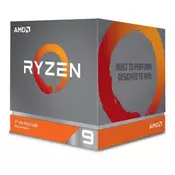 AMD Ryzen 9 3950X 16 cores Box