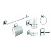 Kupatilska galanterija MINOTTI set 6/1