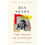 SHAPE OF CONTENT