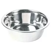 Trixie Posuda rostfrajna za stalak - 1.8 l