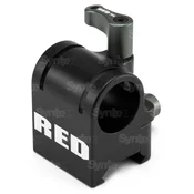RED SWAT tirna objemka (19 mm palica)