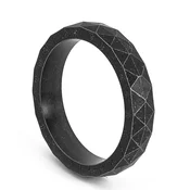 Prstan Viking Runes Amulet - Black - SS8-R237 2023 black