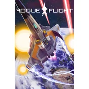 Rogue Flight (Xbox Series X|S) XBOX LIVE Key EUROPE