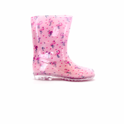 NW GUMIJASTI ŠKORNJI, (B850060_PINK-34)