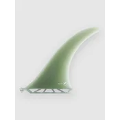Futures Fins Tiller 10.0 Volan Fiberglass Us Fin grun