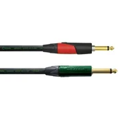 Cordial CRI 6 PP Silent 6 m Ravni - Ravni Instrumentalni kabel (Kot novo)