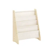 SoBuy SoBuy lesen garderober rjave barve, poliester, 63x76x28 cm, dimenzije embalaže 84x34x9 cm, (5000018645)