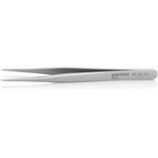 KNIPEX Pinceta prava špic 120mm titan