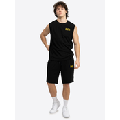 Benlee Mens singlet & shorts set regular fit
