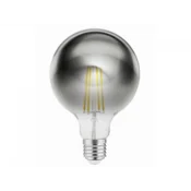 GTV LED sijalica E27 8W G95 2700K 540lm VINTAGE DECORATIV