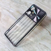 Torbica Glacier za Xiaomi Redmi Note 12 Pro 5G (EU) type 4