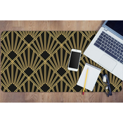 Decormat Namizna podloga Art Deco style 120x60 cm