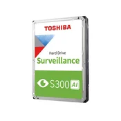 Toshiba S300 AI 16TB MG11ACA16TE-V