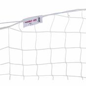 Mreža za gol za Mali nogomet standard 4mm 5,1 x 2,1/ 1,5x0,8m