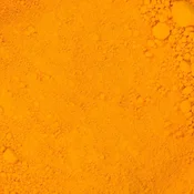 Pigmentni prah Renesans 50 g - indijsko rumena