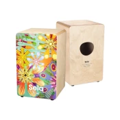 Sela Cajon Art serija Flower Power SE 179