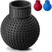 SPORTBIT – Landmine nastavek za palico uteži 5 cm – 360° rotacija