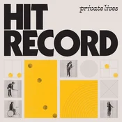 Private Lives - Hit Record (LP)