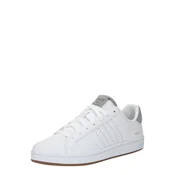 K-SWISS Nizke superge Lozan Klub siva/bela
