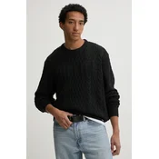 Pulover Dickies SCRIPT CABLE