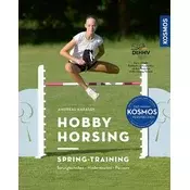 Hobby Horsing Springen