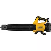 DeWALT akumulatorski puhalnik SOLO DCMBL562N