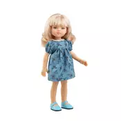 PAOLA REINA Oblačila za punčko Amiga 32 cm model 54735