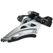 Shimano prednji menjač deore10 m4100-m 34.9 ( 192025 )