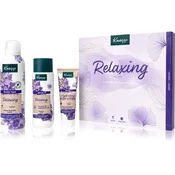 Kneipp Relaxing poklon set