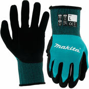 Makita P-84698 delovne rokavice FitKnit 1, št. L