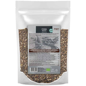 Chia sjemenke, 1 kg, Dragon Superfoods
