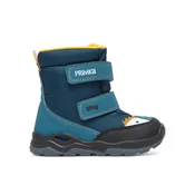 Škornji za sneg Primigi GORE-TEX 2363222 S Mornarsko modra