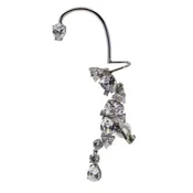 Guess enojni uhan JUBE04406JWRHT/U