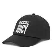 Kapa s šiltom Juicy Couture Choose JCAWH125715 Črna